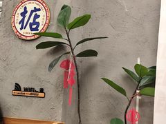 -孖记茶档·热腾茶餐(江南西plus店)