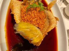 -茉里粤菜(皇姑万象汇店)