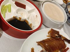 -满堂·烤鸭店·北京菜(鼓楼店)