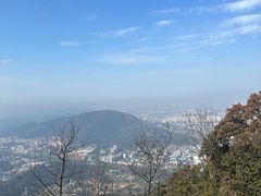 -惠山国家森林公园