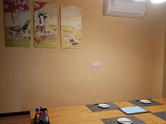 -花笺日本料理(奥园·中环广场店)