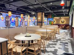 -鹅冠港式茶餐厅(来福士店)