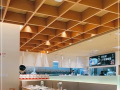 大堂-关东小磨东北菜(漕河泾印象城店)