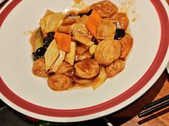 -上海人家花樣年华(中山公园店)