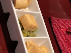 -中国坊中餐厅(石家庄希尔顿酒店)