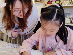 -100家灵感仓库·DIY团建(什刹海店)
