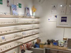 -刺鸟眼镜(黄岛直营店)