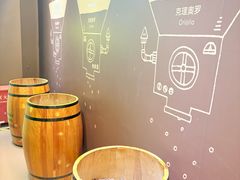 -歌斐颂巧克力小镇