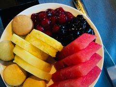 -澳门旅游塔360°旋转餐厅(南湾湖广场店)