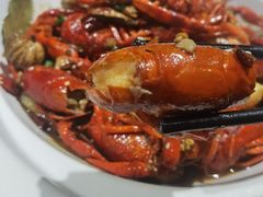 -霸王虾(湘江世纪城店)