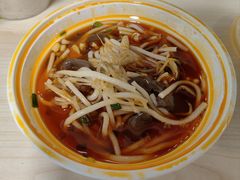 -黔肠旺面馆(八鸽岩店)