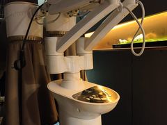 -华夏良子·足道SPA艾灸(翠微店)