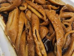 豉油猪大肠-華歡冰室-WahFoon(吉大店)