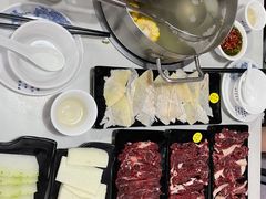 -陈记顺和潮汕牛肉火锅(番禺迎宾大道店)