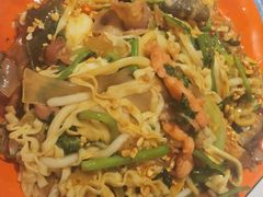 -张亮麻辣烫(政民路店)