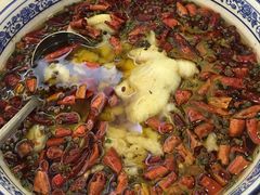 -成都驻京办餐厅(蜀都宾馆店)