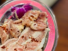 -蒜香焼肉PURUSHIN(马场路店)