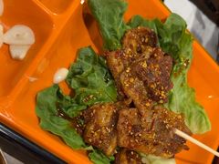 -林二哥宜烤官·宜宾小烧烤