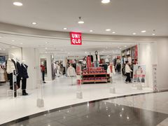 -优衣库(上海正大广场店)