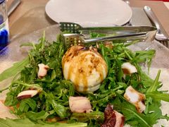-BONAZZA 意大利餐厅