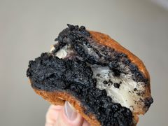黑芝麻麻薯球-纯坊佳哥手作(江汉路店)