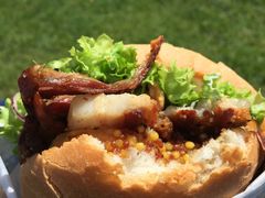 -Fergburger(皇后镇店)