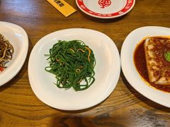 -金柱大盘鸡(波斯坦店)