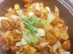 -城南往事(滨江世茂店)