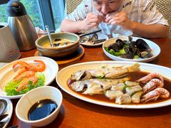 -妈妈菜舟山海鲜(定海古城店)