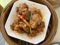 -鸿福楼(观澜店)