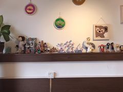 -LOOKA COFFEE(大鹏所城店)