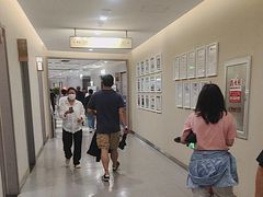 -爱康国宾体检中心(北京航天桥光耀东方分院)