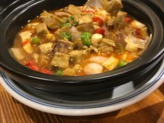 -凤凰谷天澜度假酒店云天阁自助餐