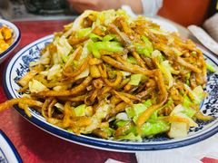 -北大地皖峰饭馆