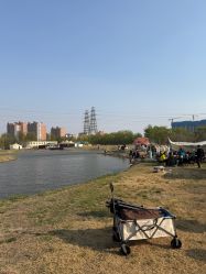 -268童话露营农场·烧烤·团建