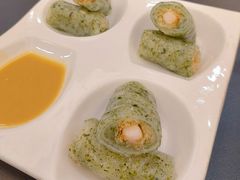 -花样宴荟(旺城店)