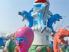 -华夏文旅海洋公园