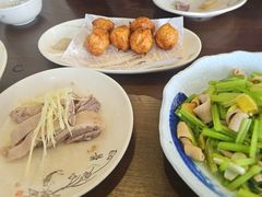 -乡亲鹅肉城(吴江店)