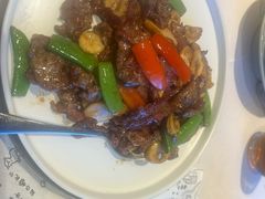 -禧宴Joyous Restaurant(禧园店)