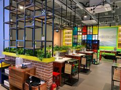 -钢管厂五区小郡肝串串香(车公庙店)