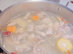 -椰子湾·海南火锅·糟粕醋·椰子鸡(正大广场店)