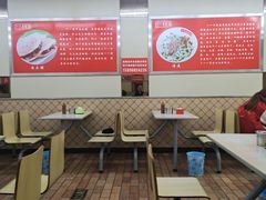 -一一刀削面(书院路店)