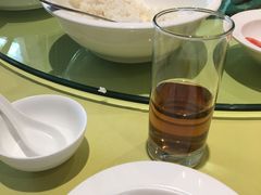 -君来梁溪饭店-餐厅