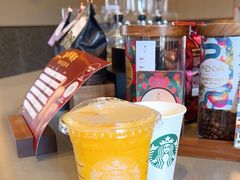 -星巴克臻选(嘉定疁城国际店)