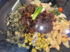 -大江美蛙鱼火锅(都江堰店)
