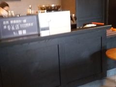 -星巴克(北新泾店)