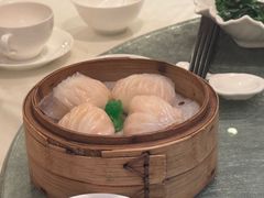 -百乐潮州酒家(时代广场店)