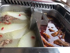 -滋奇·扬州地标火锅(兴城东路店)