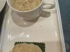 -扬州香格里拉·香宫中餐厅