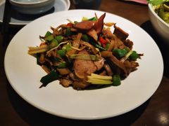 -向川南·水煮鱼·川菜(和平里店)